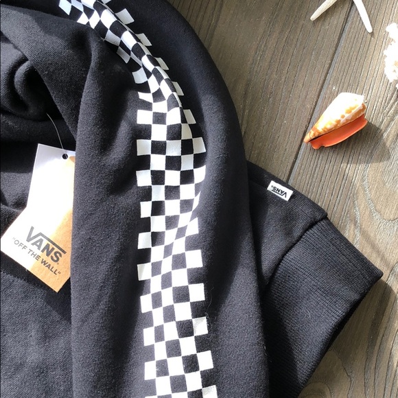 🌴🌼VANS- FUNNIER TIMES HOODIE🌼🌴 - Picture 7 of 8